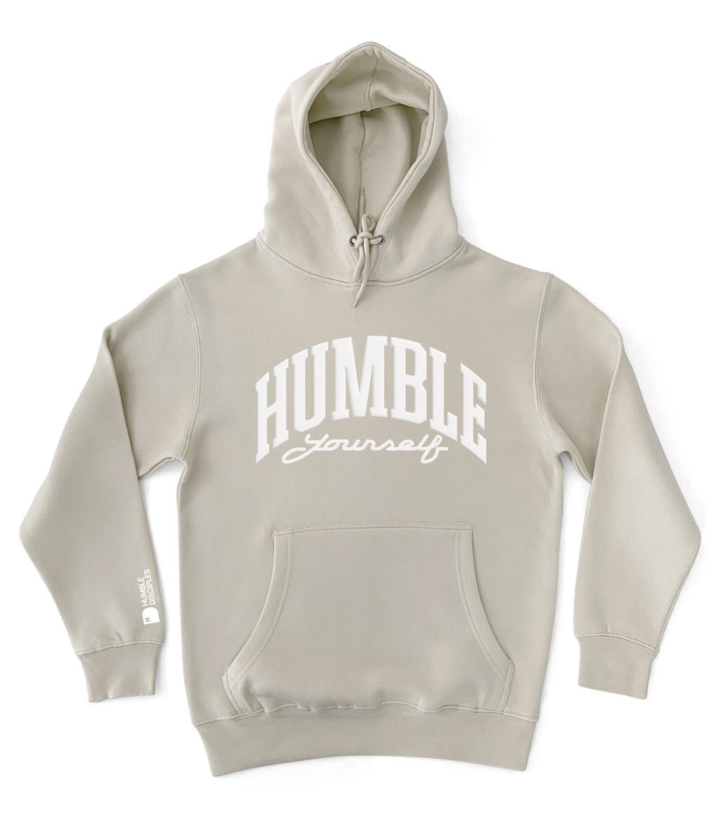 Humble Yourself Hoodie 2.0