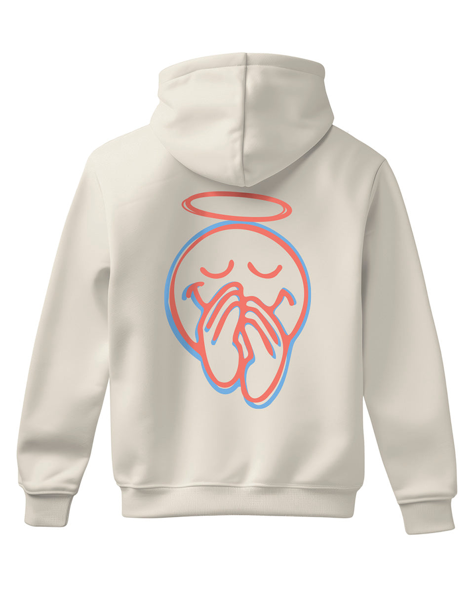 Emoji_No Saint