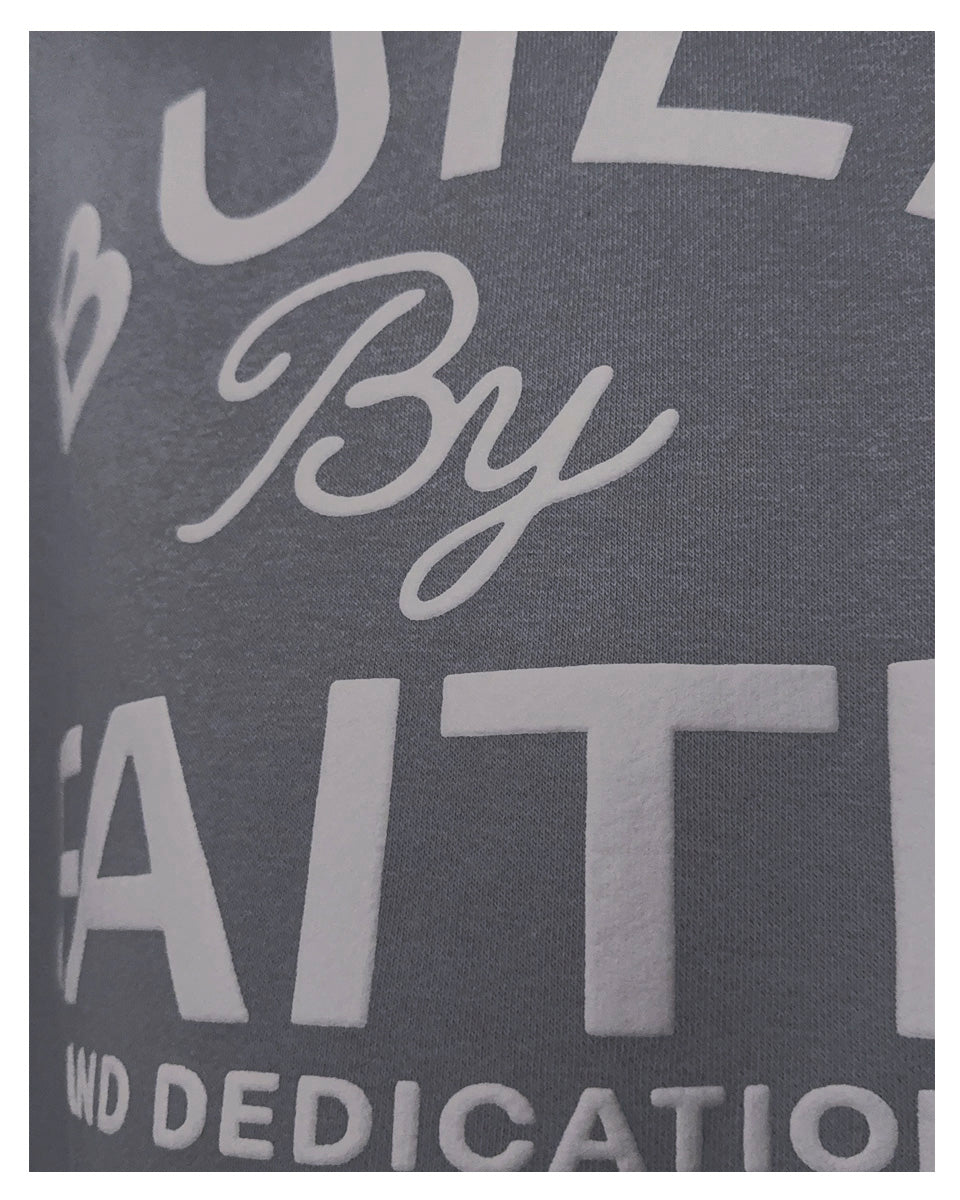 Built By Faith