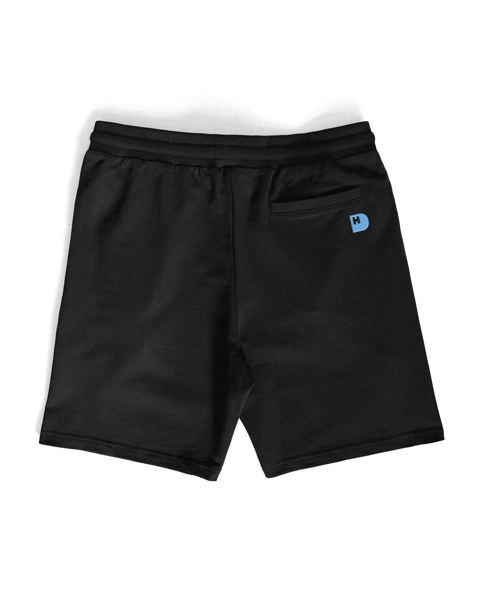 Emoji_No Saint Shorts