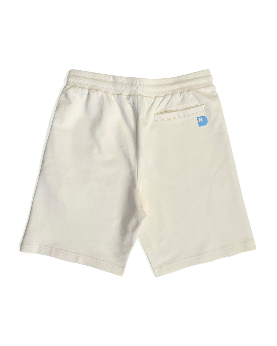 Emoji_No Saint Shorts
