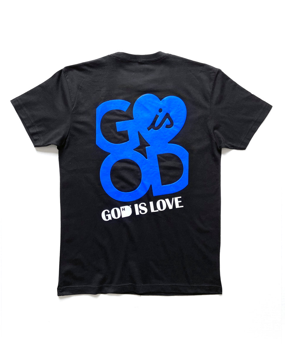God is Good Tee
