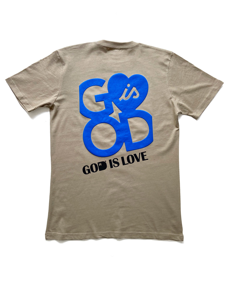 God is Good Tee