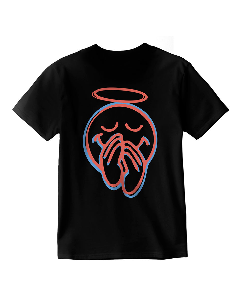 Emoji_No Saint