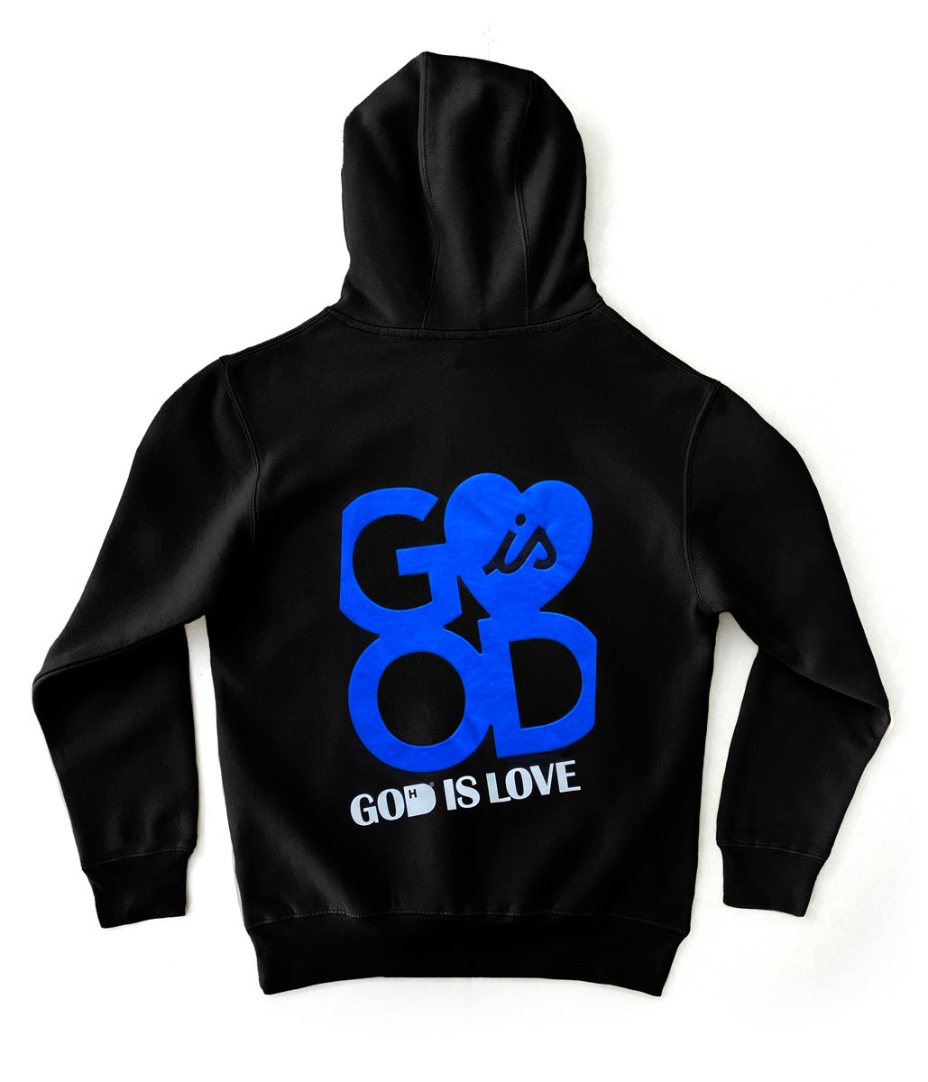 God Is Good Hoodie