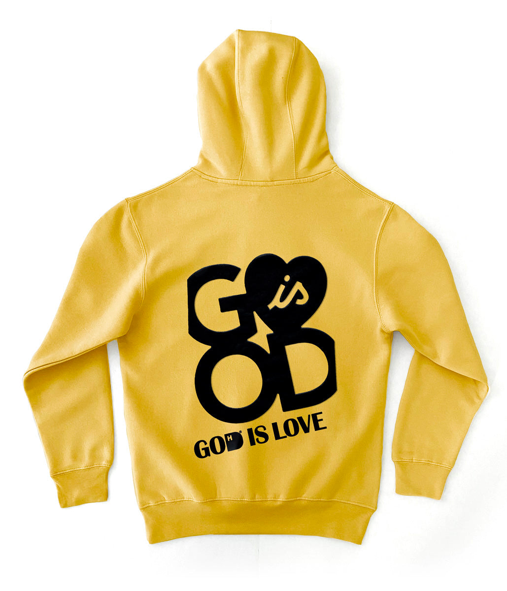 God Is Good Hoodie