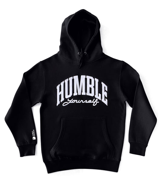 Humble Yourself Hoodie 2.0
