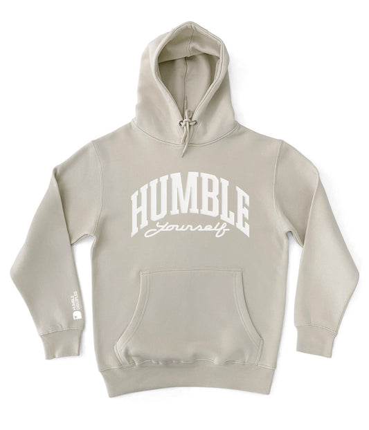 Humble Yourself Hoodie 2.0
