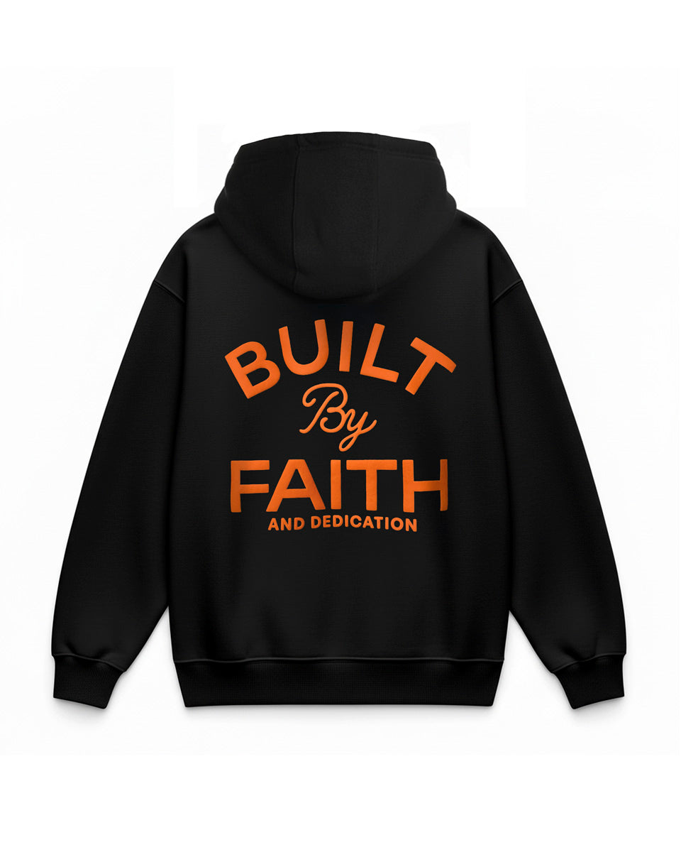.Built By Faith