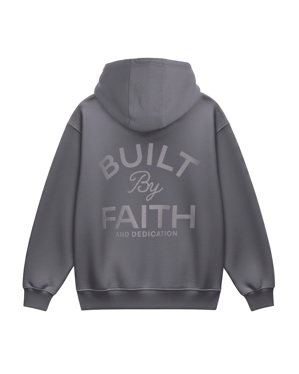 Built By Faith