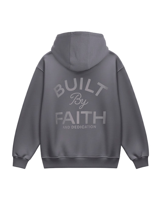 .Built By Faith