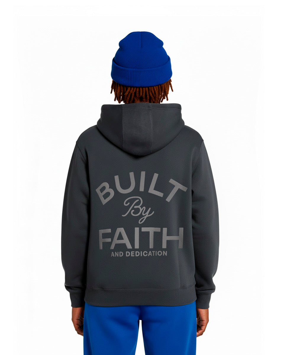 Built By Faith