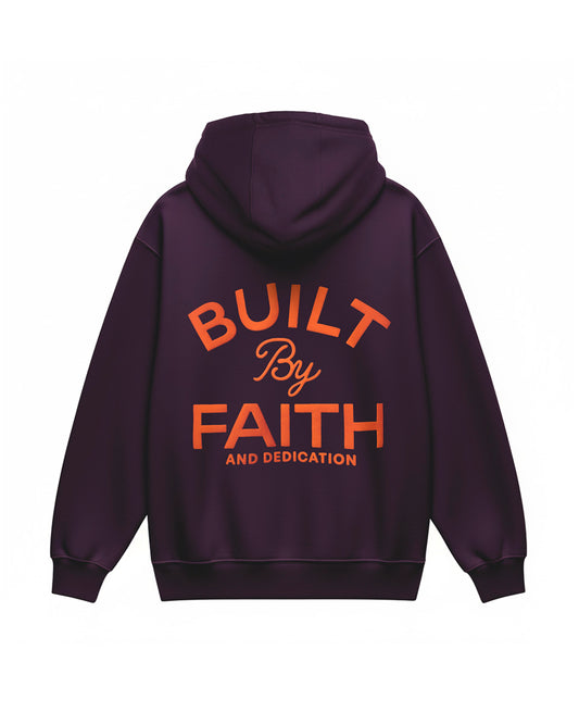 .Built By Faith