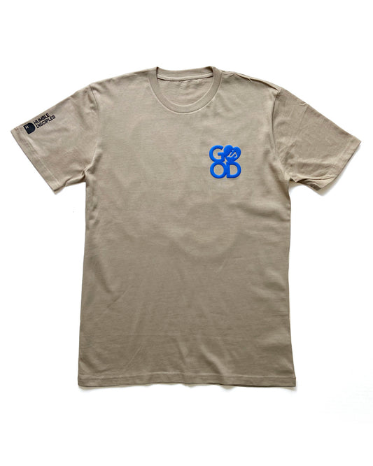 God is Good Tee