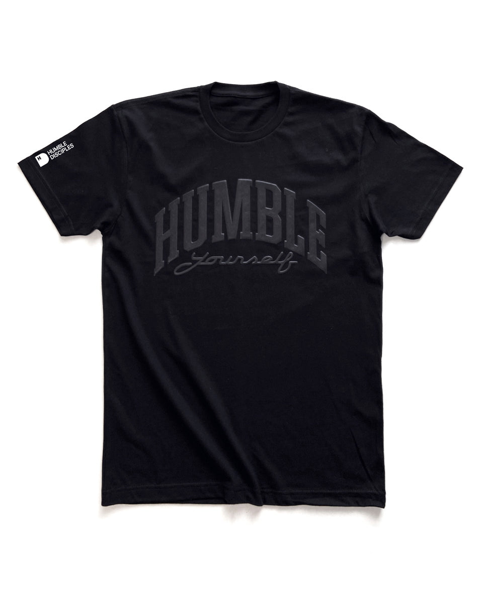 Humble Yourself Tee