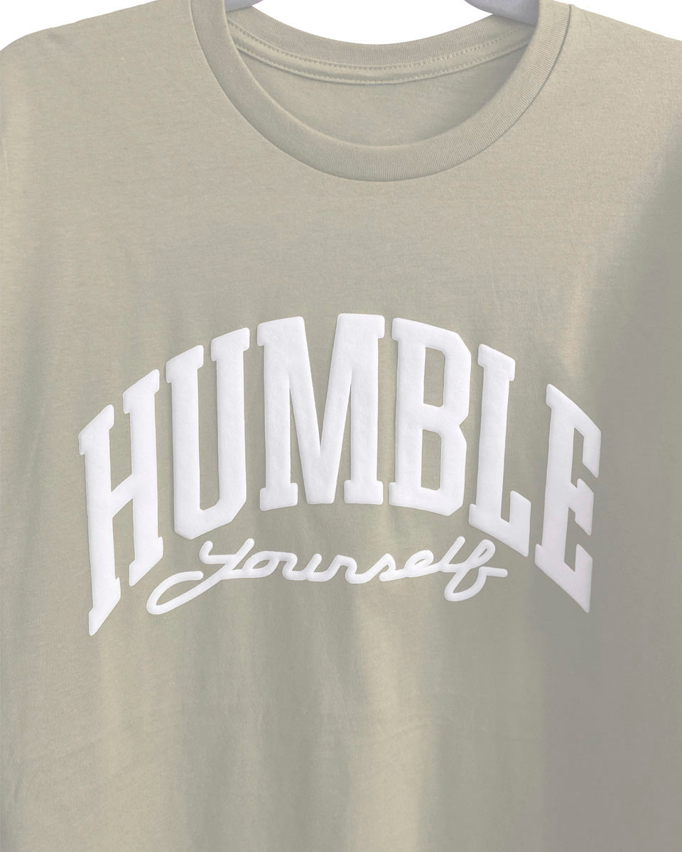 Humble Yourself Tee