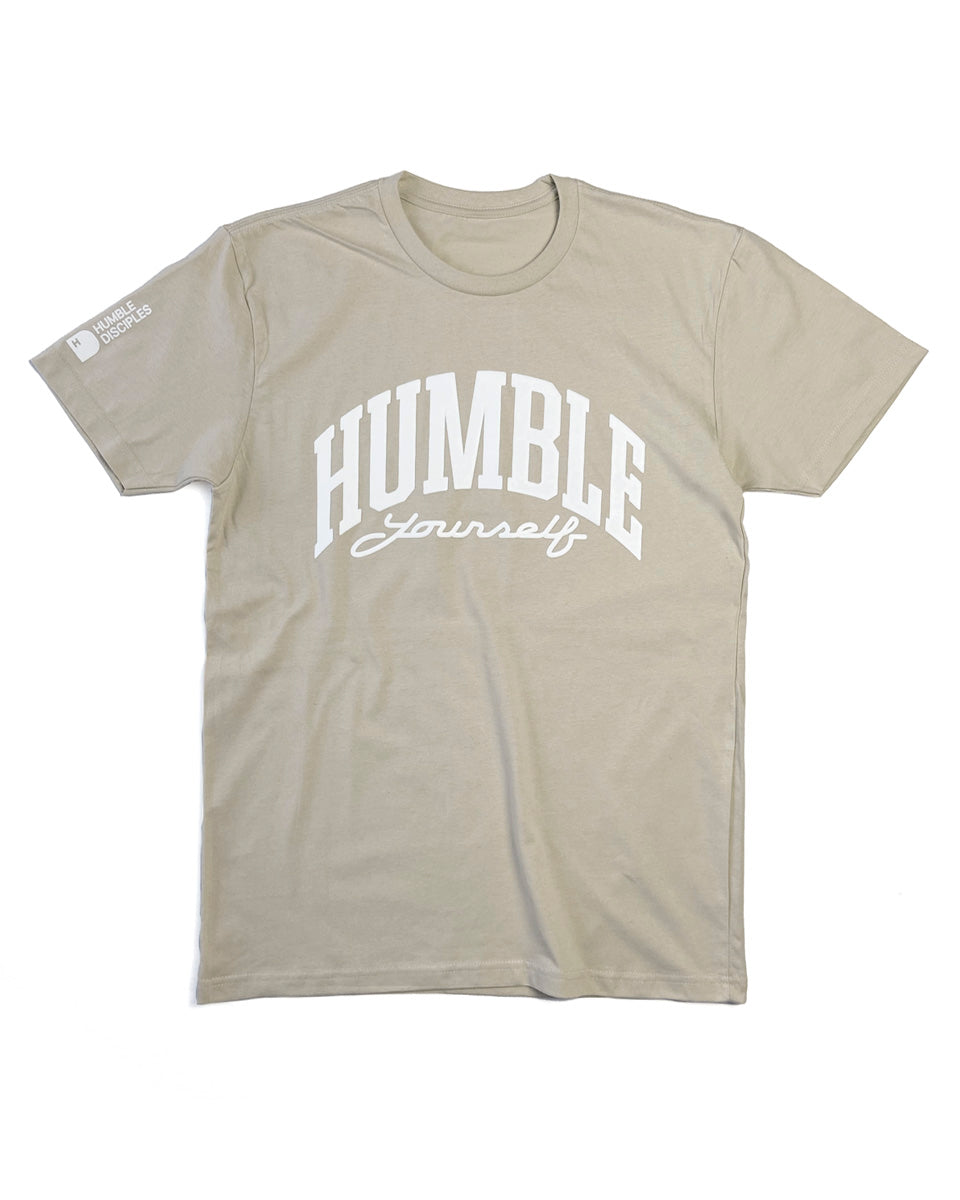 Humble Yourself Tee