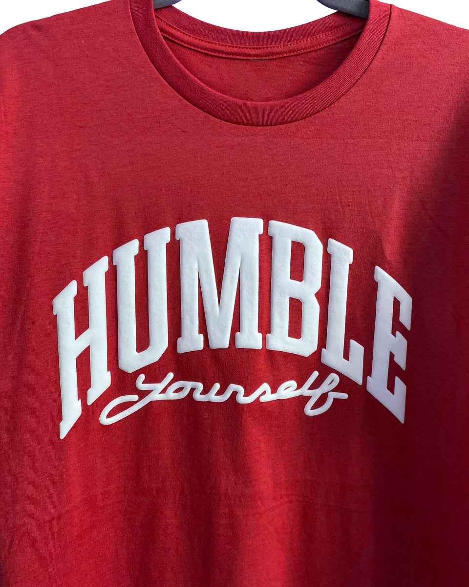 Humble Yourself Tee