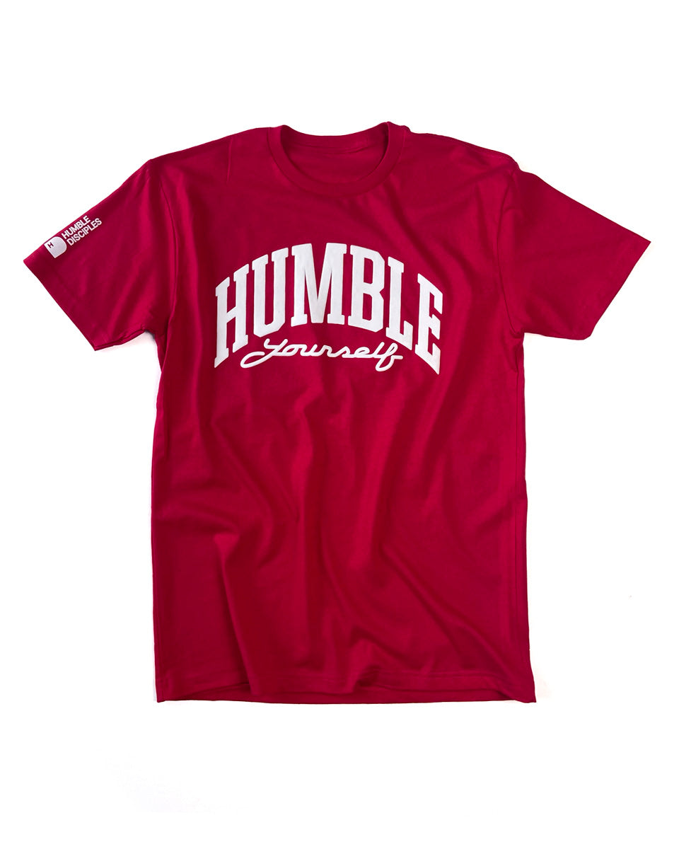 Humble Yourself Tee