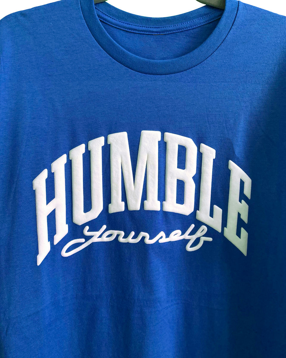 Humble Yourself Tee