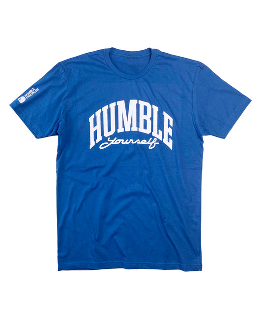 Humble Yourself Tee