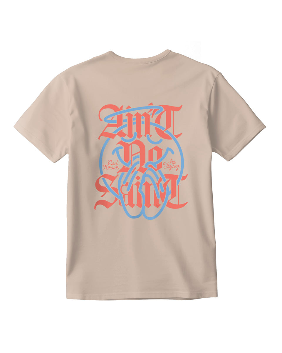Ain't No Saint